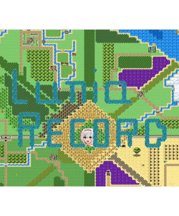 Lunia Record Steam Key GLOBAL